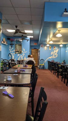 Siam | Thai Restaurant