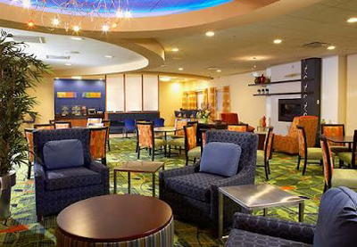 The Bistro