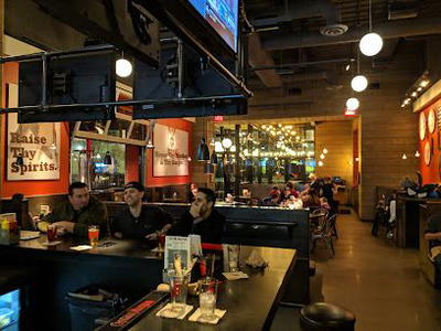 Burgatory