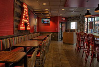 Arby's
