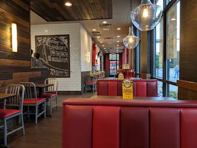 Arby's