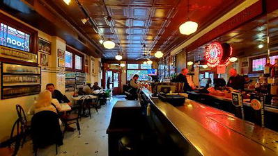 Original Oyster House