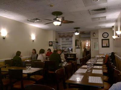 Jasmine Rice Thai Restaurant Rittenhouse
