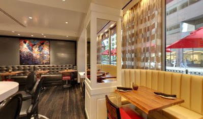 Ruth's Chris Steak House
