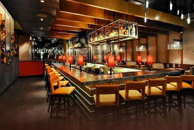 Del Frisco's Double Eagle Steakhouse