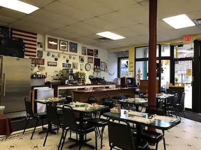 J & J's Family Restaurant & Catering