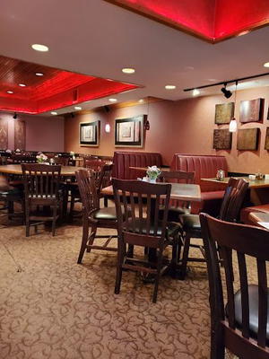 Chinatown Inn