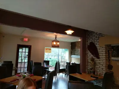 Le Thai Café