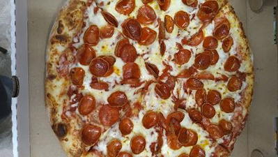 Vocelli Pizza