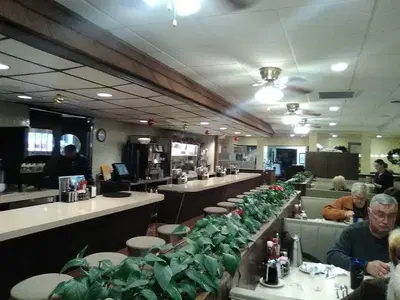 Willow Street Restaurant