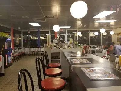 Waffle House