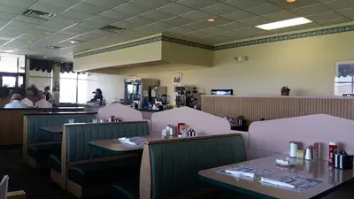 George's Kendig Square Restaurant