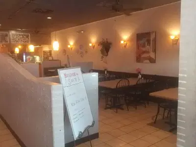 Sal's Restaurant & Pizzeria