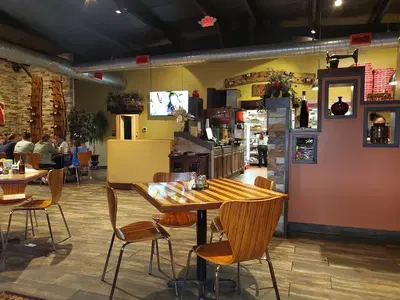 Caruso's Italian Restaurant & Pizzeria
