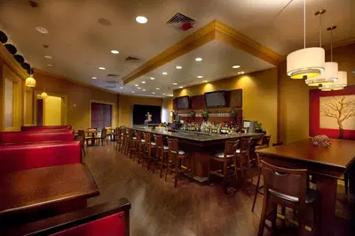 Cafe 24 Hundred