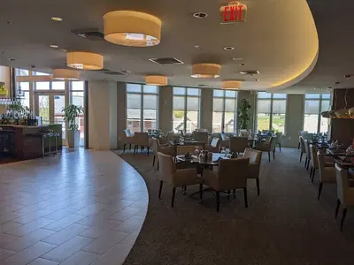 Local Table