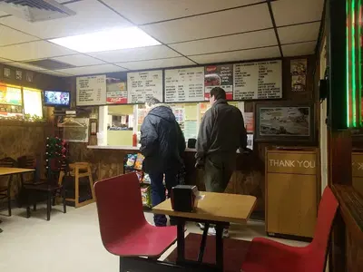 House of Pizza