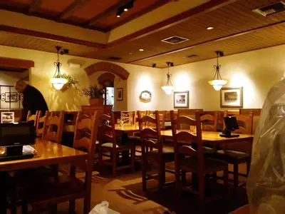Olive Garden Italian Restaurant