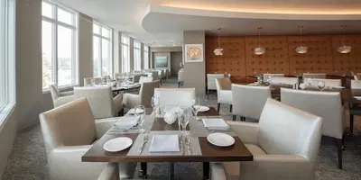 The Clubhouse at Willow Valley Communities