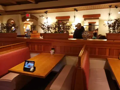 Olive Garden Italian Restaurant