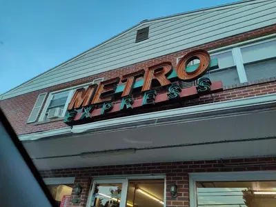 Metro Express