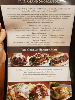 Gennaro's Pizza Pasta