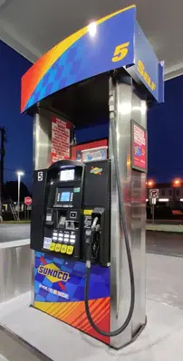Willow Street Enterprise Sunoco