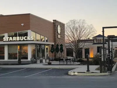 Business Photo