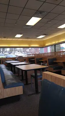 Arby's