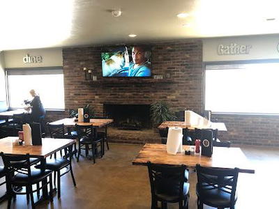 Dad's Pub & Grub