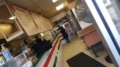Maldini's Pizza