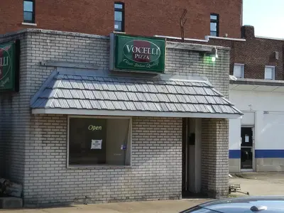 Vocelli Pizza