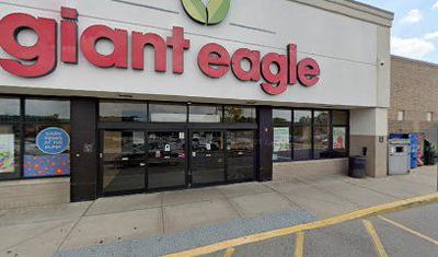 Giant Eagle Prepared Foods