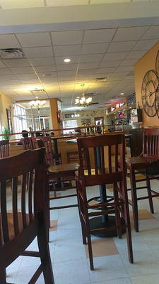 Salvatore's Pizza House