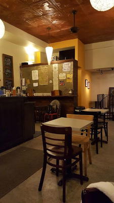 61B Cafe