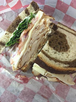Brrats Deli