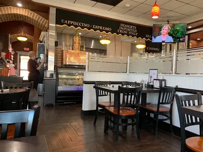 Fiorentina Grill