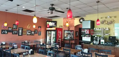 Mama's Italian Grill