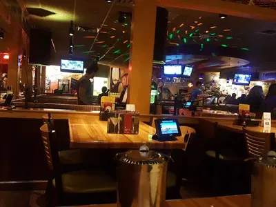 Applebee's Grill + Bar