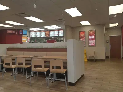 Wendy's