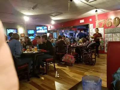 1760 Pub N Grille