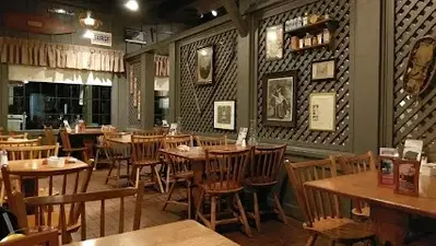 Cracker Barrel Old Country Store