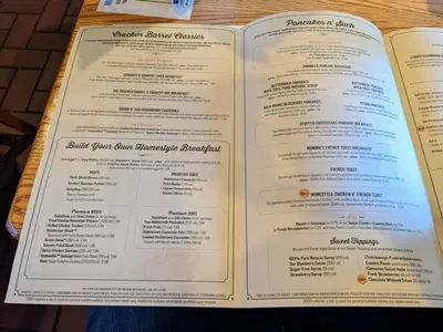 Genesee Brew House