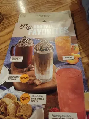 Bitter Honey