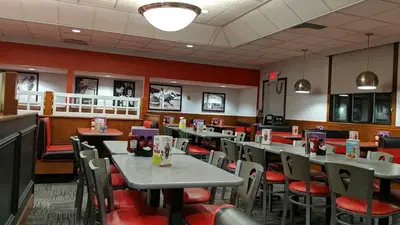 Friendly's