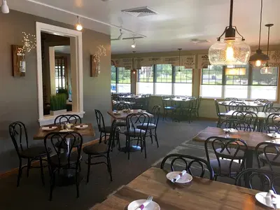 Sunset Grille