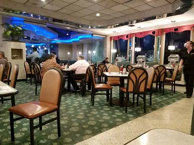 Starlite Diner