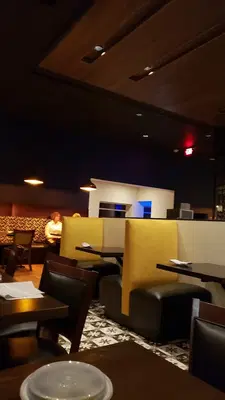 Notch Modern Kitchen & Bar