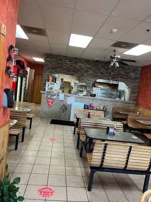 Vinny's Pizza and Restaurant