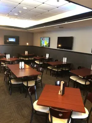 Linx Restaurant and Pub